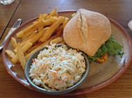 Nando's food