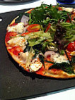 Pizza Express food