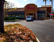 Chick-fil-a outside