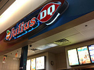 Dairy Queen Treat Center And Orange Julius inside