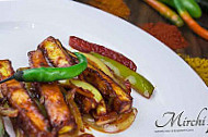 Mirchi Indian Bangladeshi food