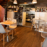 Le Mignon Utrecht Comida