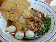 Thanh Van food