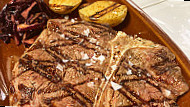 Atahualpa Steak House food