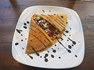 Crepe Co Chatham food