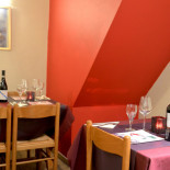 Dolce Vita La Hulpe Nourriture