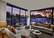 Andaz Scottsdale Resort Bungalows inside