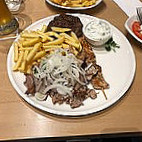 Akropolis food