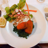 Le Tournesol Nourriture