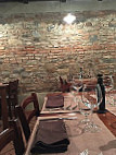 La Cantina Del Macellaio food