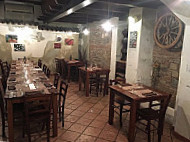 La Cantina Del Macellaio food