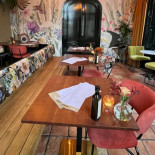 Brasserie De Markt Nourriture