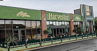 Harvester Clifton Moor outside