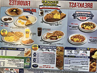 Waffle House food