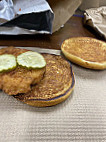 Mcdonald's food