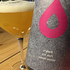 Mark's Eethuis Nourriture