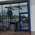 Burger King Deutschland Gmbh outside