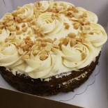 L'insouciance Nourriture