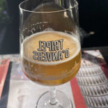 Brasserie Italian Pub Comida