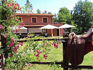 Agriturismo La Selva Di Vannini Eugenio Franco outside