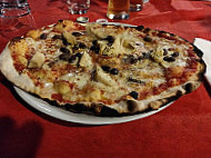 Pizzeria Sala Da Ballo Dal Golosone Di Massari Gianluca food