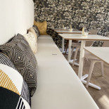 Closed: Babsies Dentro