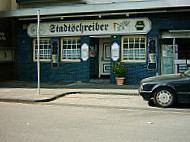 Stadtschreiber Gasthaus outside