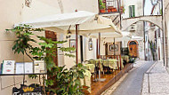 Taverna Dei Duchi outside