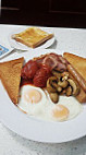 Sie's Pie And Mash Gravesend food