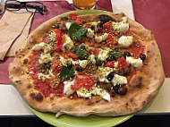 Cambiopizza food