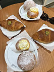 Boccia Pasticceria food