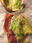 Jimmy John's food