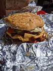 Five Guys food