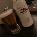 Cafe Het Riool Comida