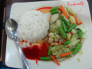 Chowking food