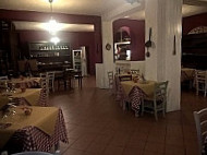 Trattoria Le Prunecce food