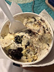 Cold Stone Creamery food