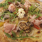 Pizza D'autore food