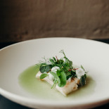 De Voorburcht Dentro