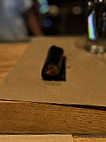 Kazunori: The Original Hand Roll food