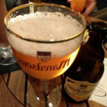 Contre Vents Et Marees Nourriture