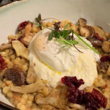 Valkenburg By Mercure Comida