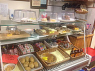 Lochend Farm Shop food