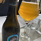 La Base Weesp Comida