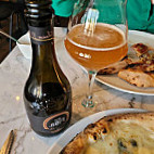 La Base Weesp Comida