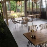 Tanderus À l'intérieur