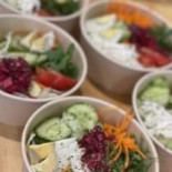 La Fermette Nivelles Nourriture