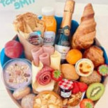 La Fermette Nivelles Nourriture