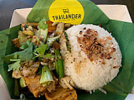 Thailander inside