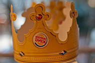 Burger King Restauration food